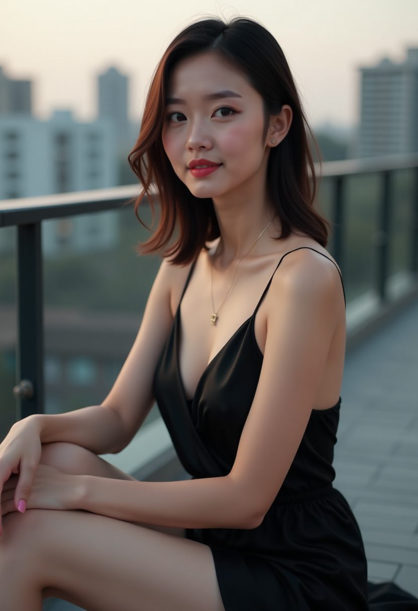 夜游神探案