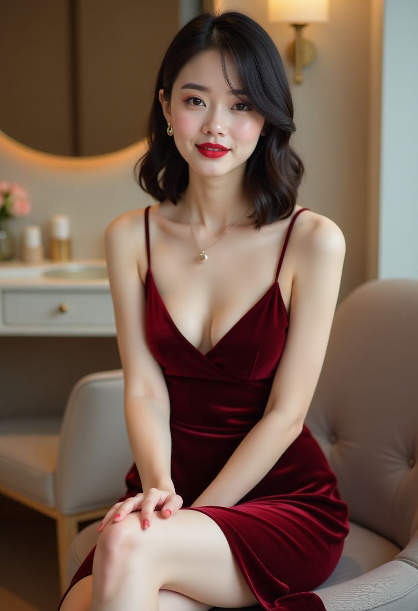 昼夜轮转