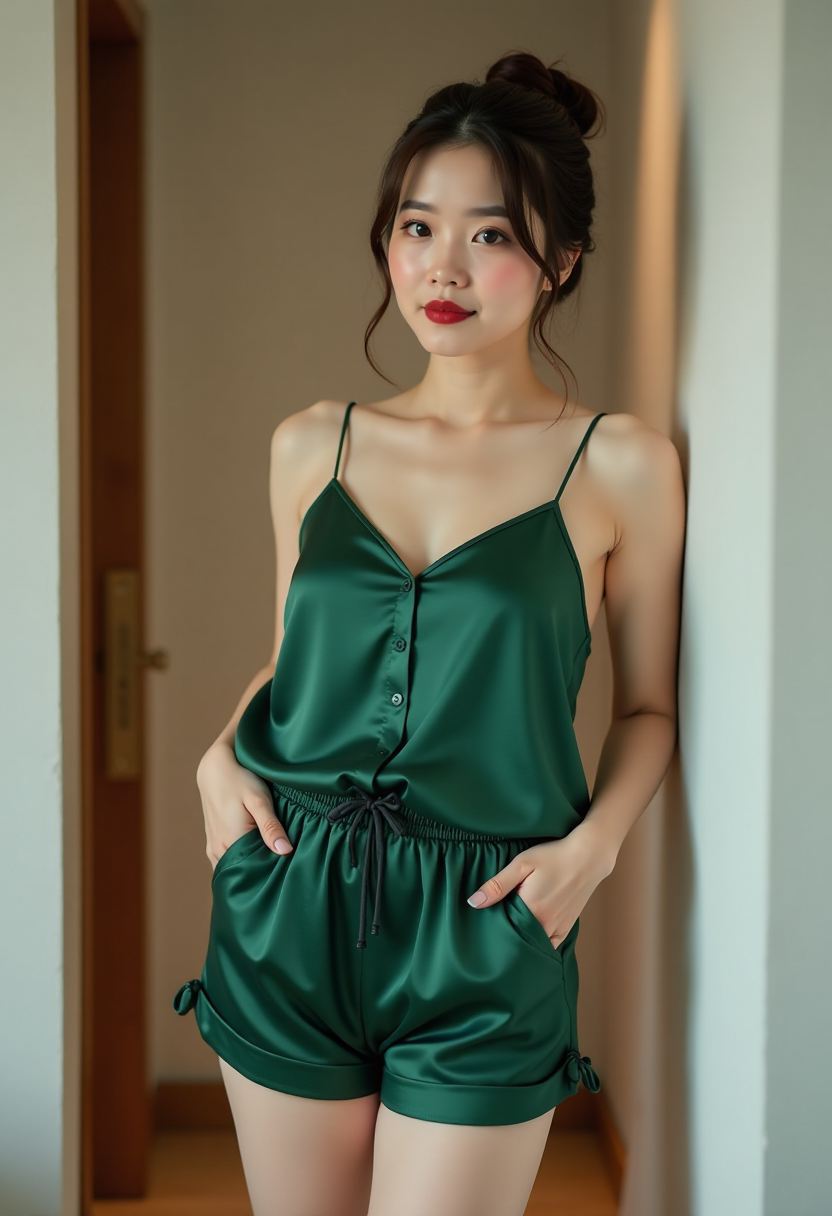 深呼吸慢综艺