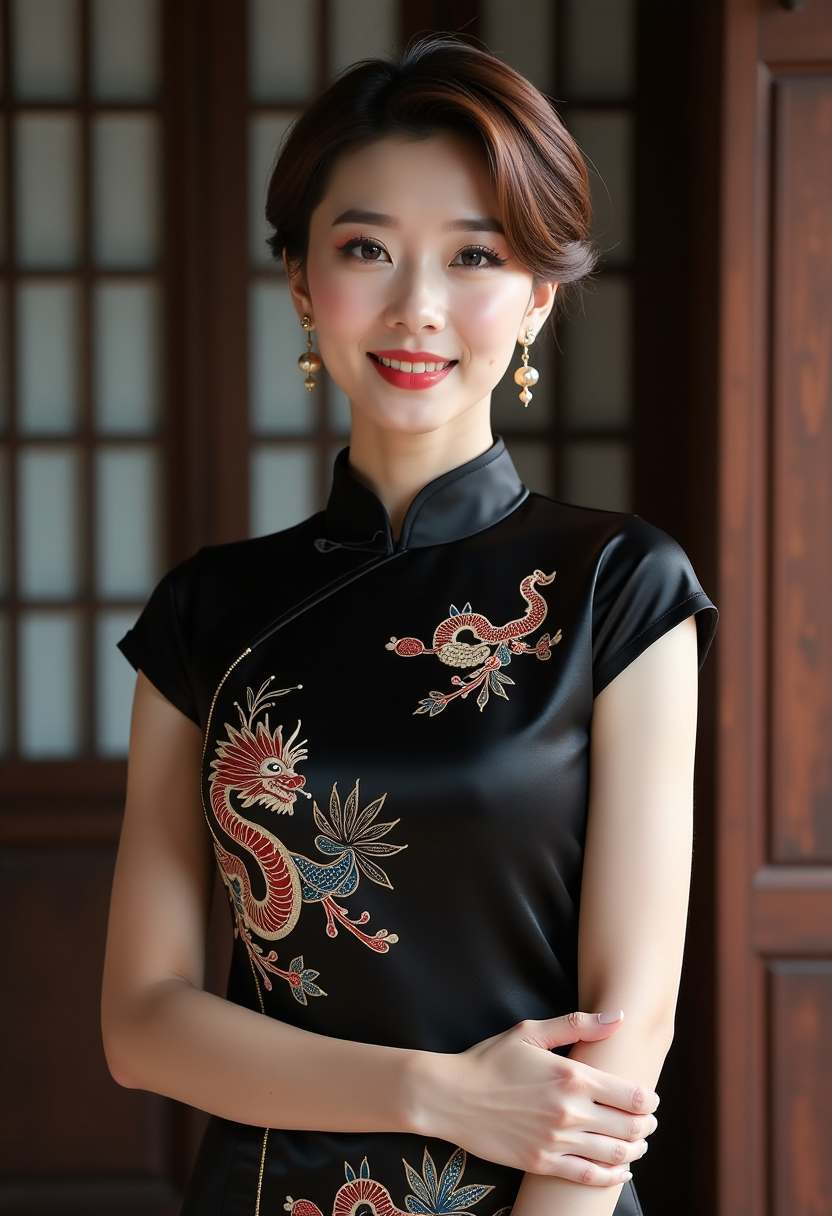 夜话休息站