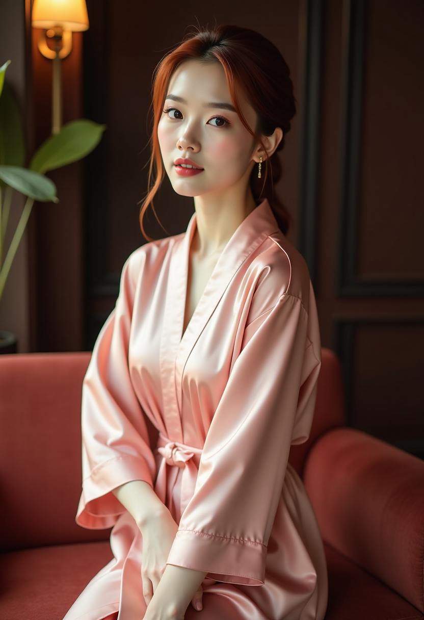 三点零分