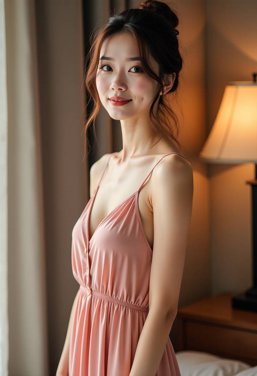 零点钟声