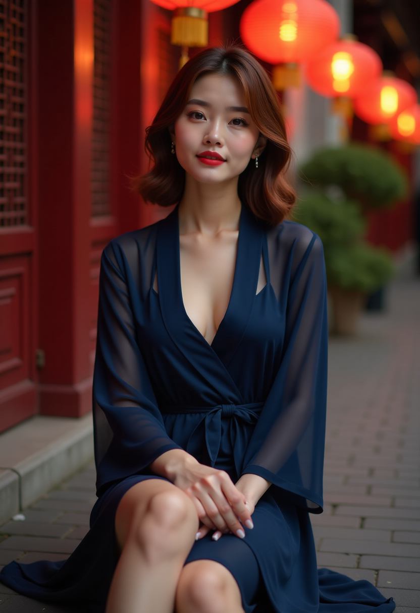 守夜人日记